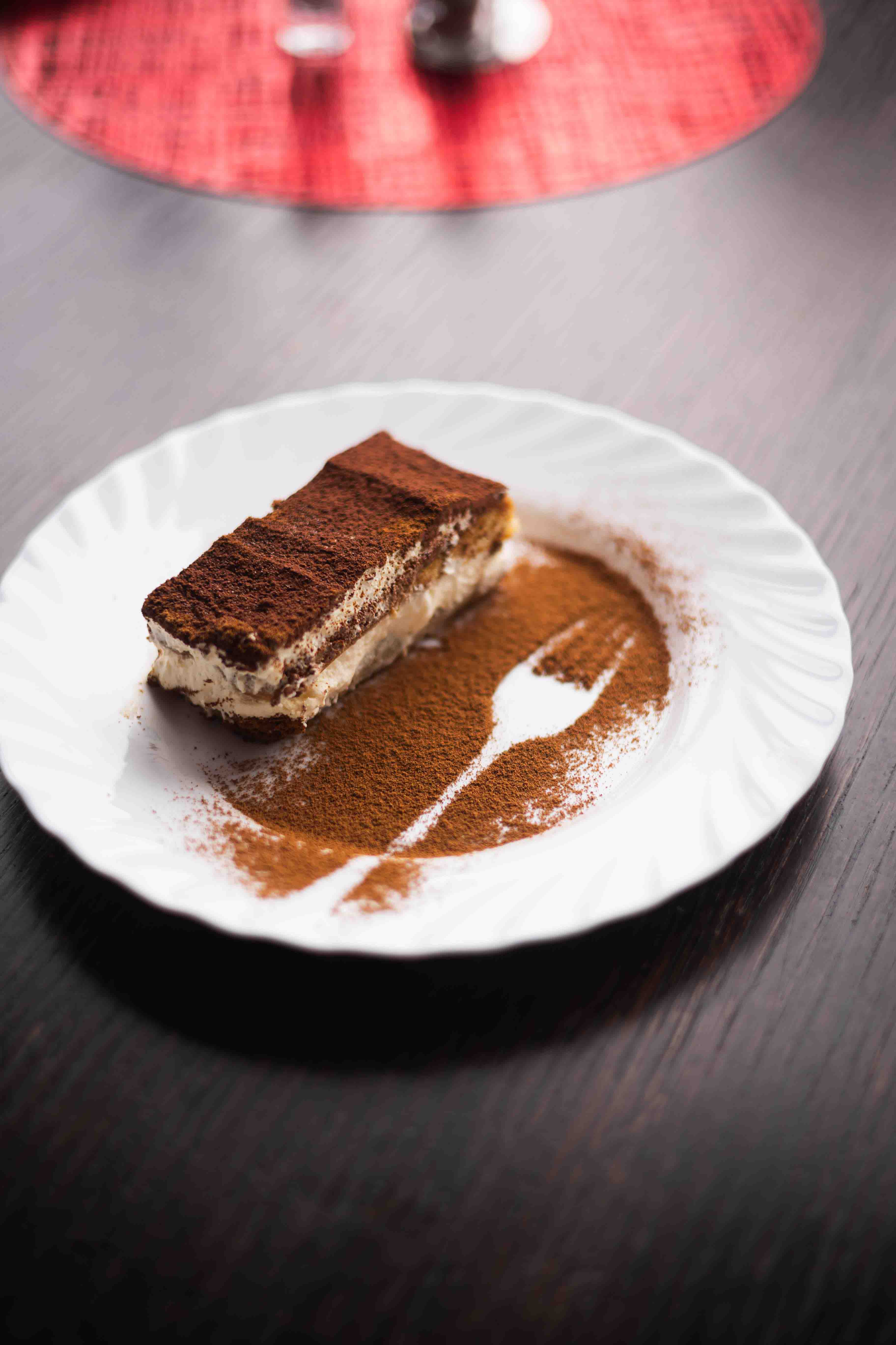 Tiramisu Bistro Steffi